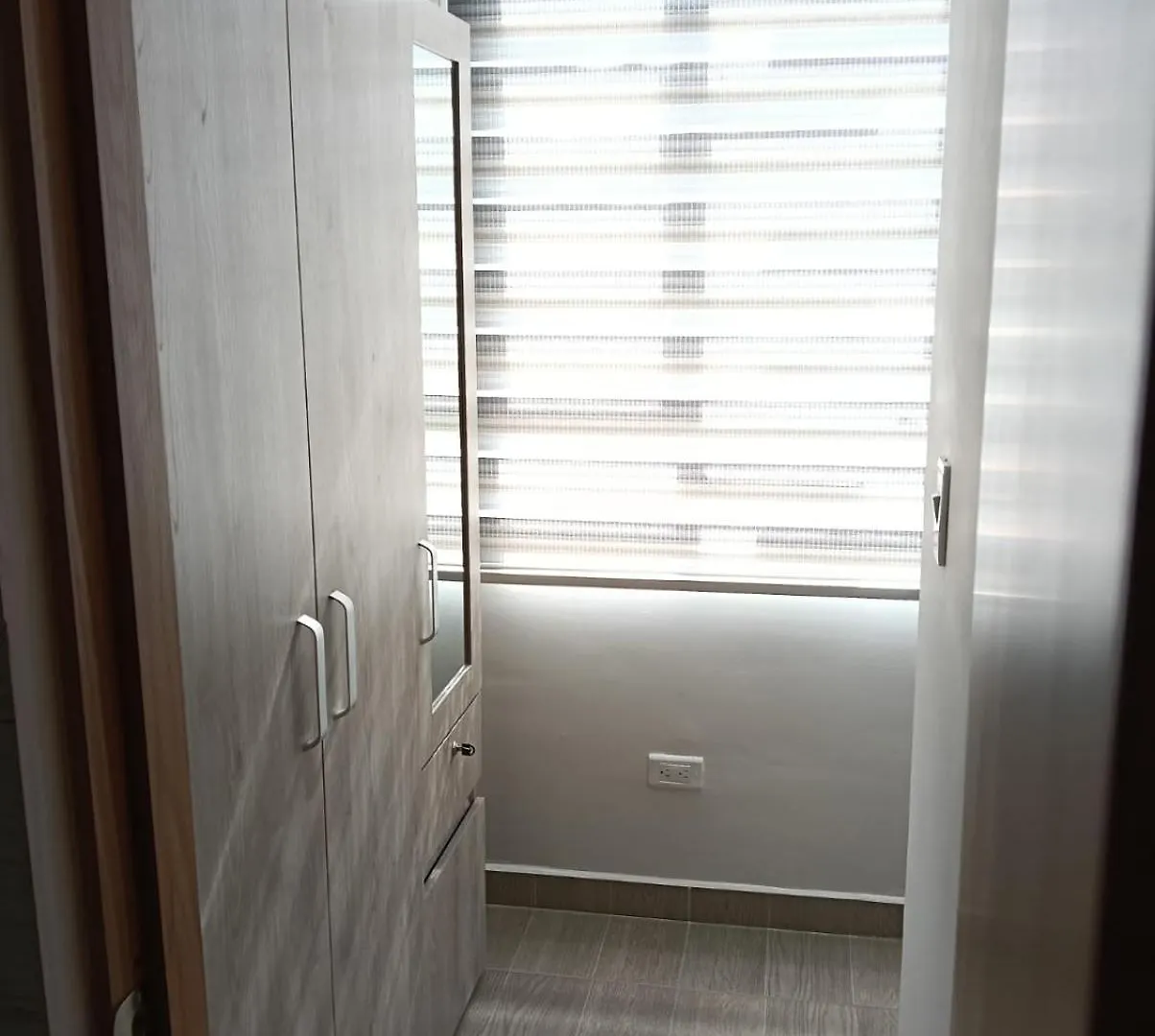 Apartamento Muequeta Bogota 201 0*,  Колумбия