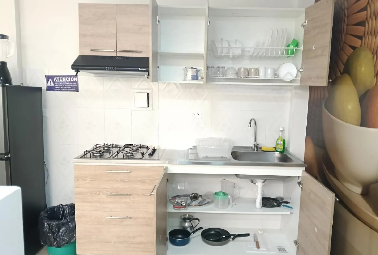 Апартаменты Apartamento Muequeta Bogota 201