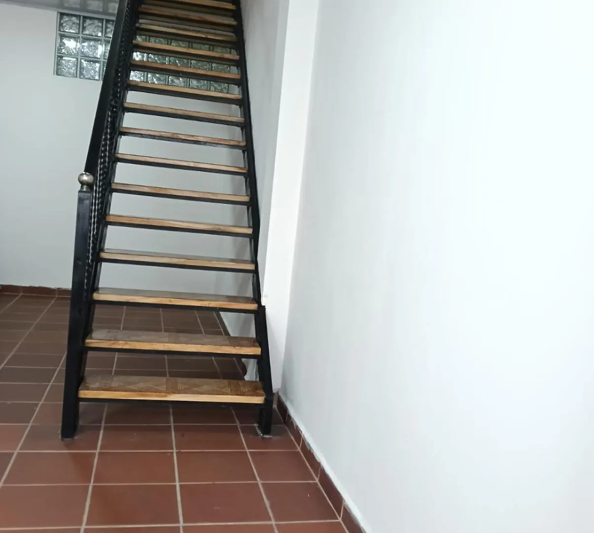 Apartamento Muequeta Bogota 201 Колумбия
