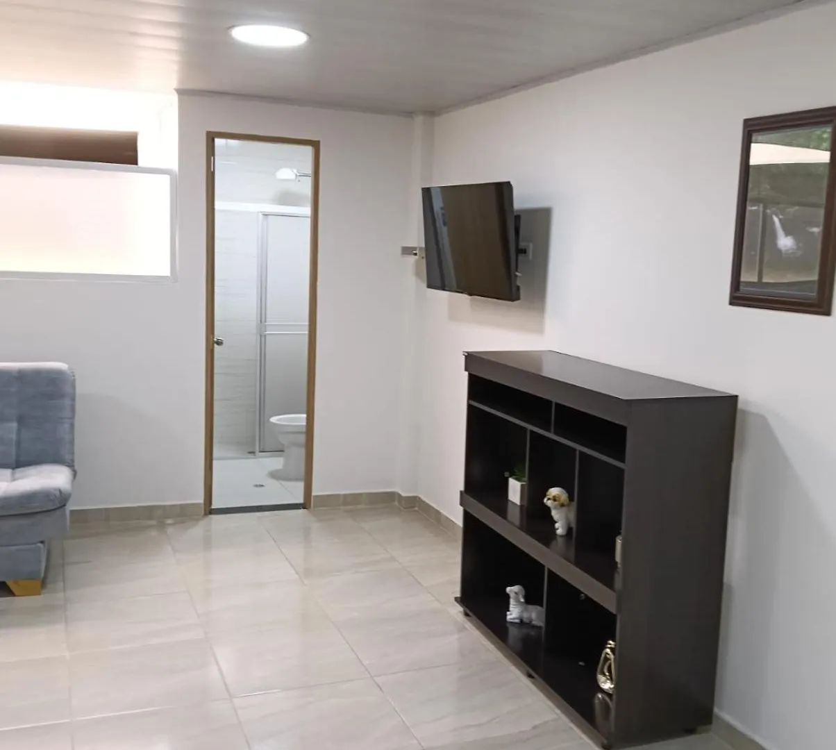 Apartamento Muequeta Bogota 201 0*,  哥伦比亚