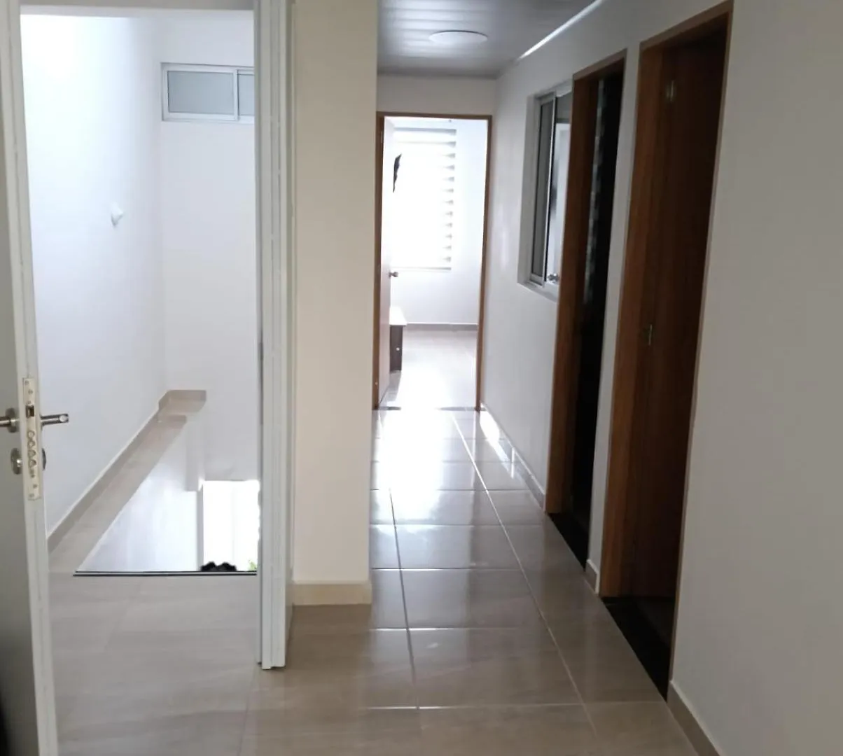 Apartamento Muequeta Bogota 201 Apartment