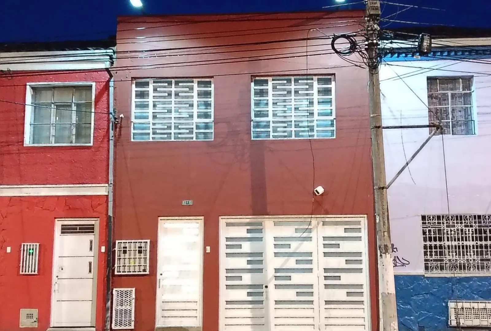 Apartamento Muequeta Bogota 201 0*,  哥伦比亚