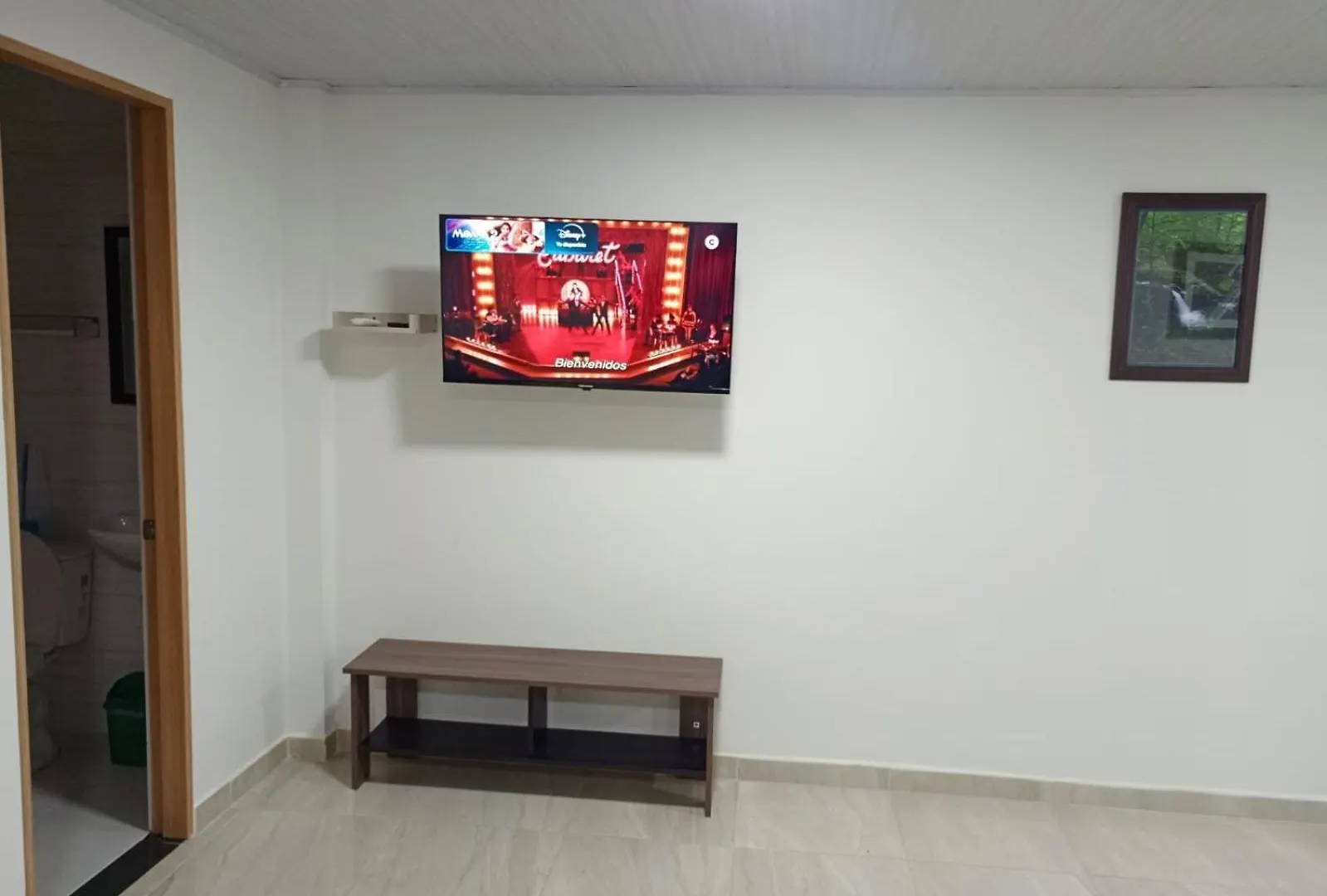 Apartamento Muequeta Bogota 201 Colombia