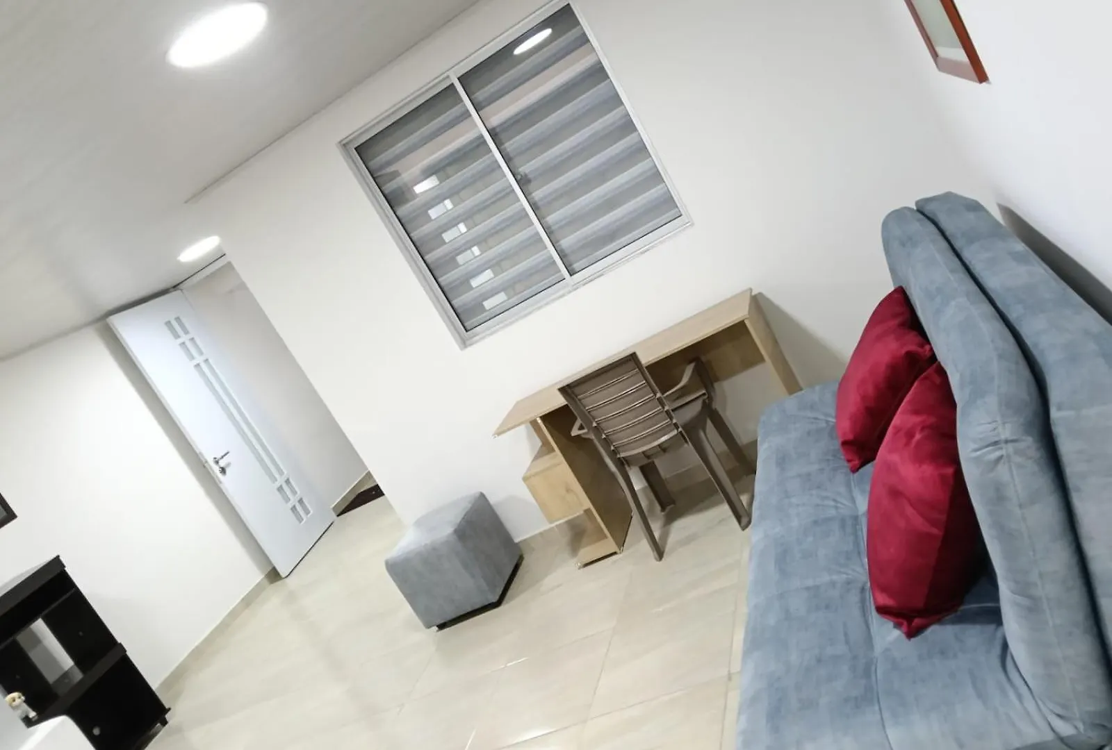 Apartamento Muequeta Bogota 201 0*,