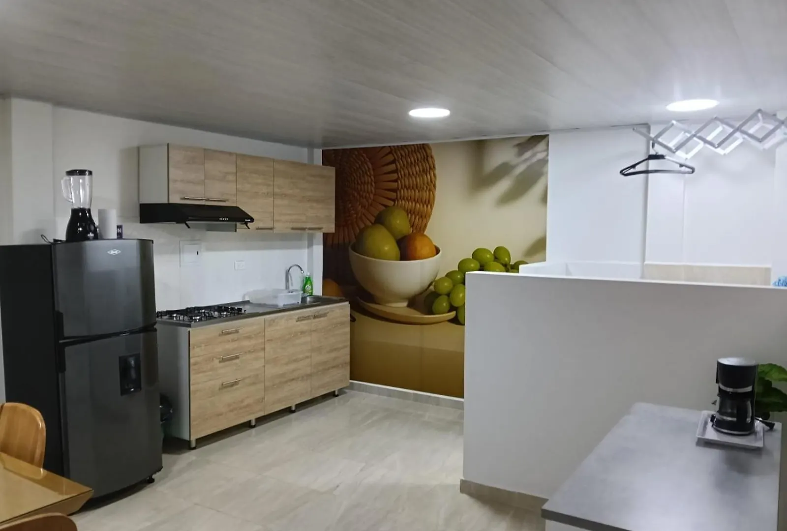 Apartamento Muequeta Bogota 201 Colombia