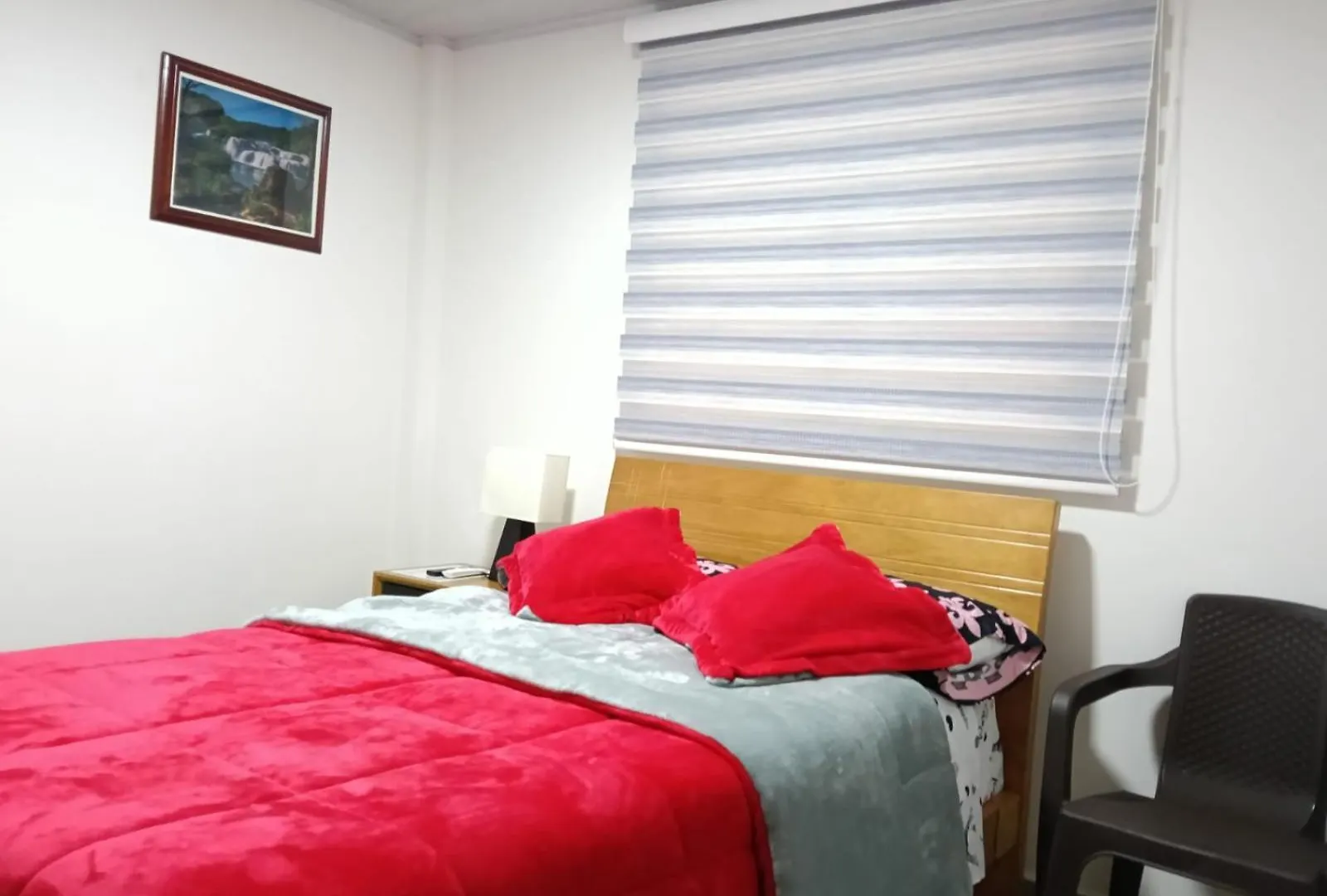 Apartamento Muequeta Bogota 201 Colombia