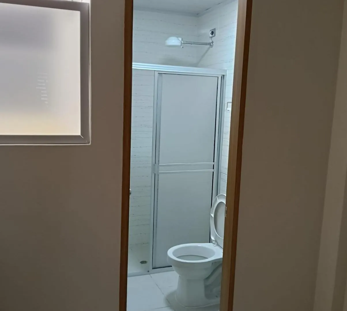 Apartamento Muequeta Bogota 201