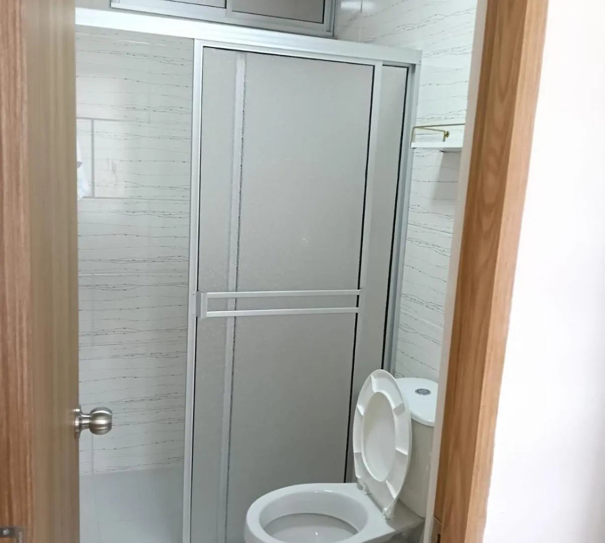 Apartamento Muequeta Bogota 201 Colombia